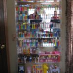 Acrylic Display Cases for Pez